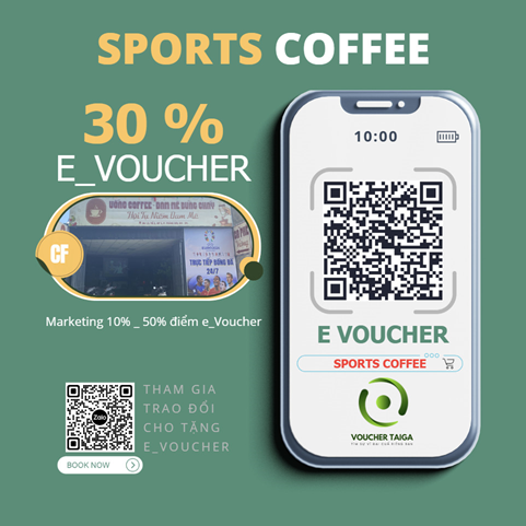 Coffee SPORTS