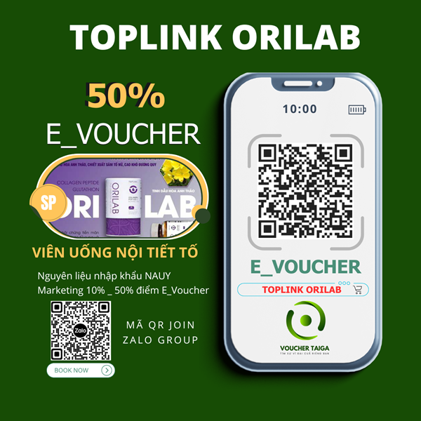 TOPLINK ORILAB